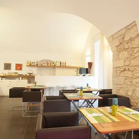 Hotel La Dimora Di Piazza Carmine 