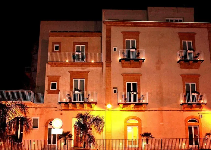 Hotel La Dimora Di Piazza Carmine