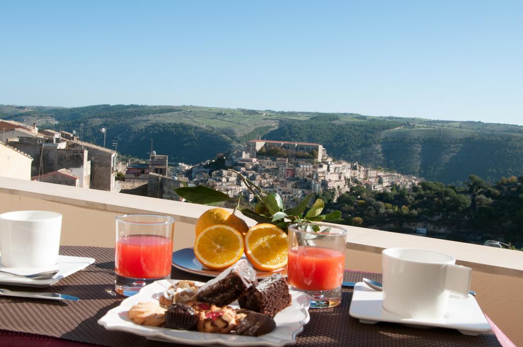 La Dimora Di Piazza Carmine 3* Ragusa
