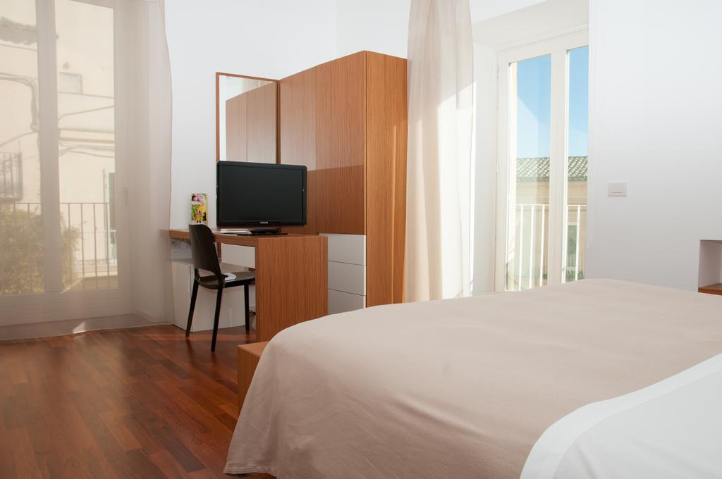 La Dimora Di Piazza Carmine Hotel Ragusa