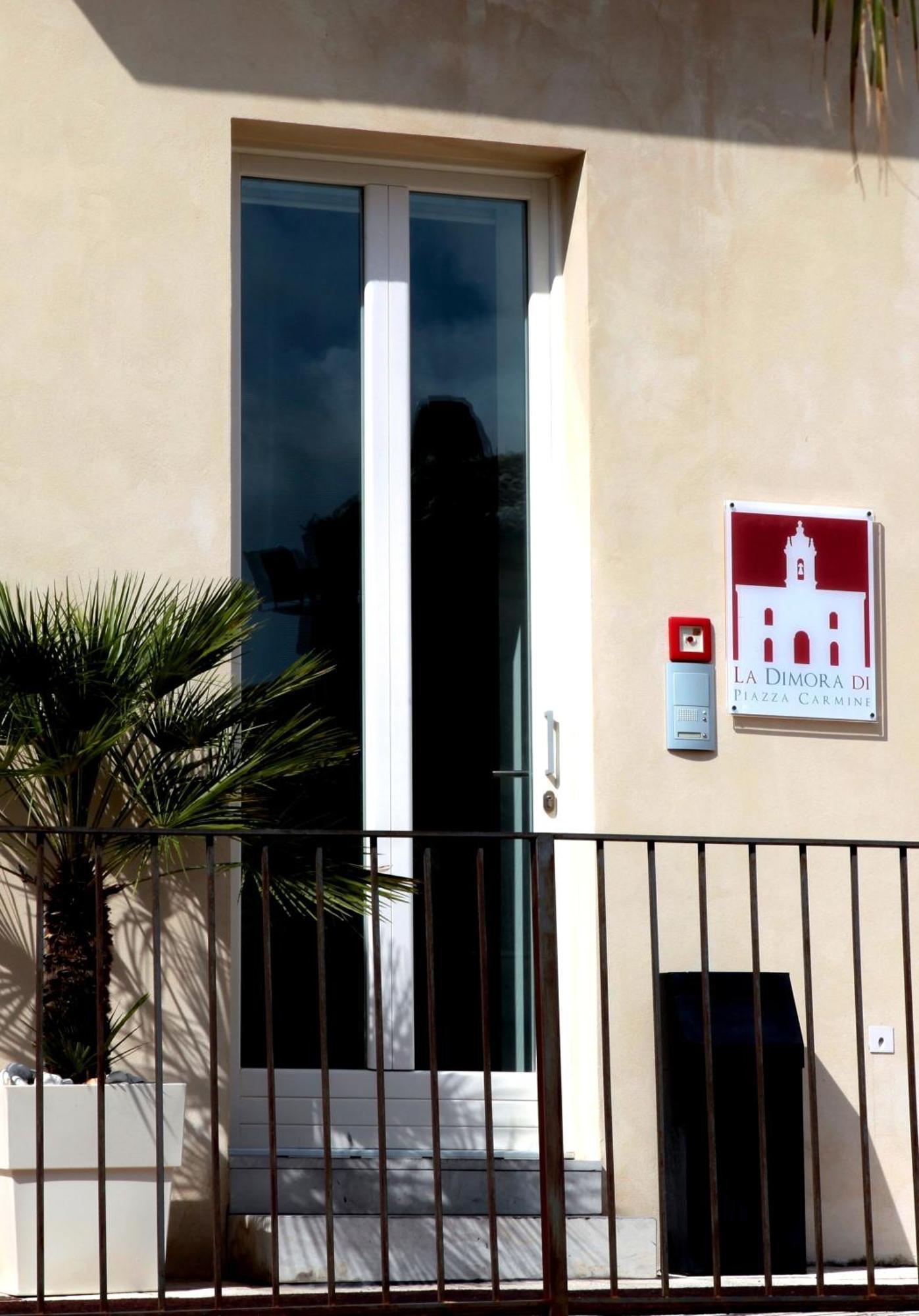 Hotel La Dimora Di Piazza Carmine