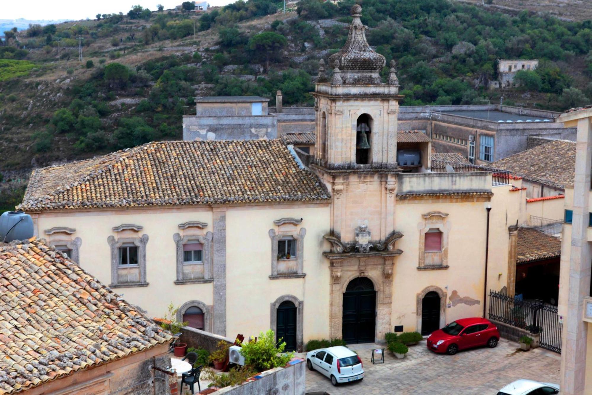 Hotel La Dimora Di Piazza Carmine 3*