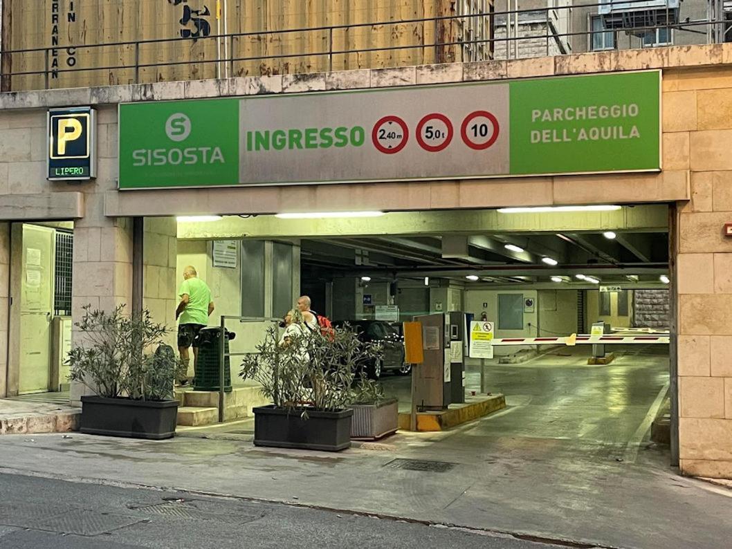 Hotel La Dimora Di Piazza Carmine