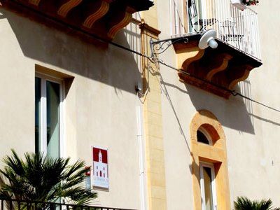 Hotel La Dimora Di Piazza Carmine Ragusa