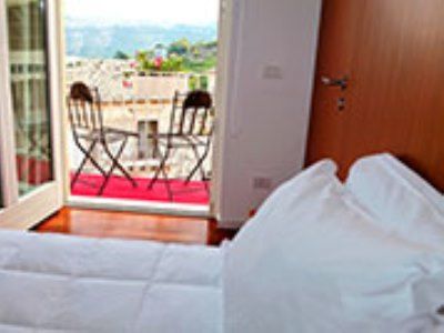 La Dimora Di Piazza Carmine Hotel