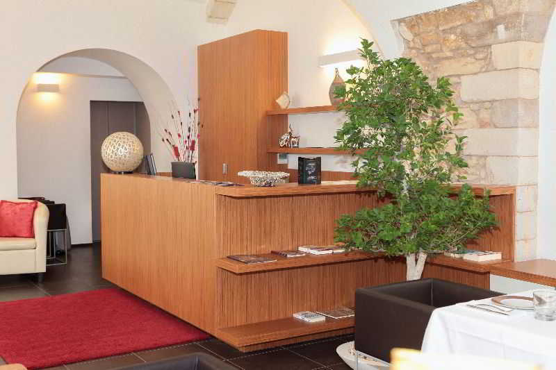 Hotel La Dimora Di Piazza Carmine Ragusa