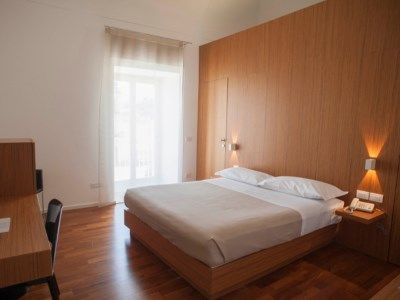 Hotel La Dimora Di Piazza Carmine Ragusa