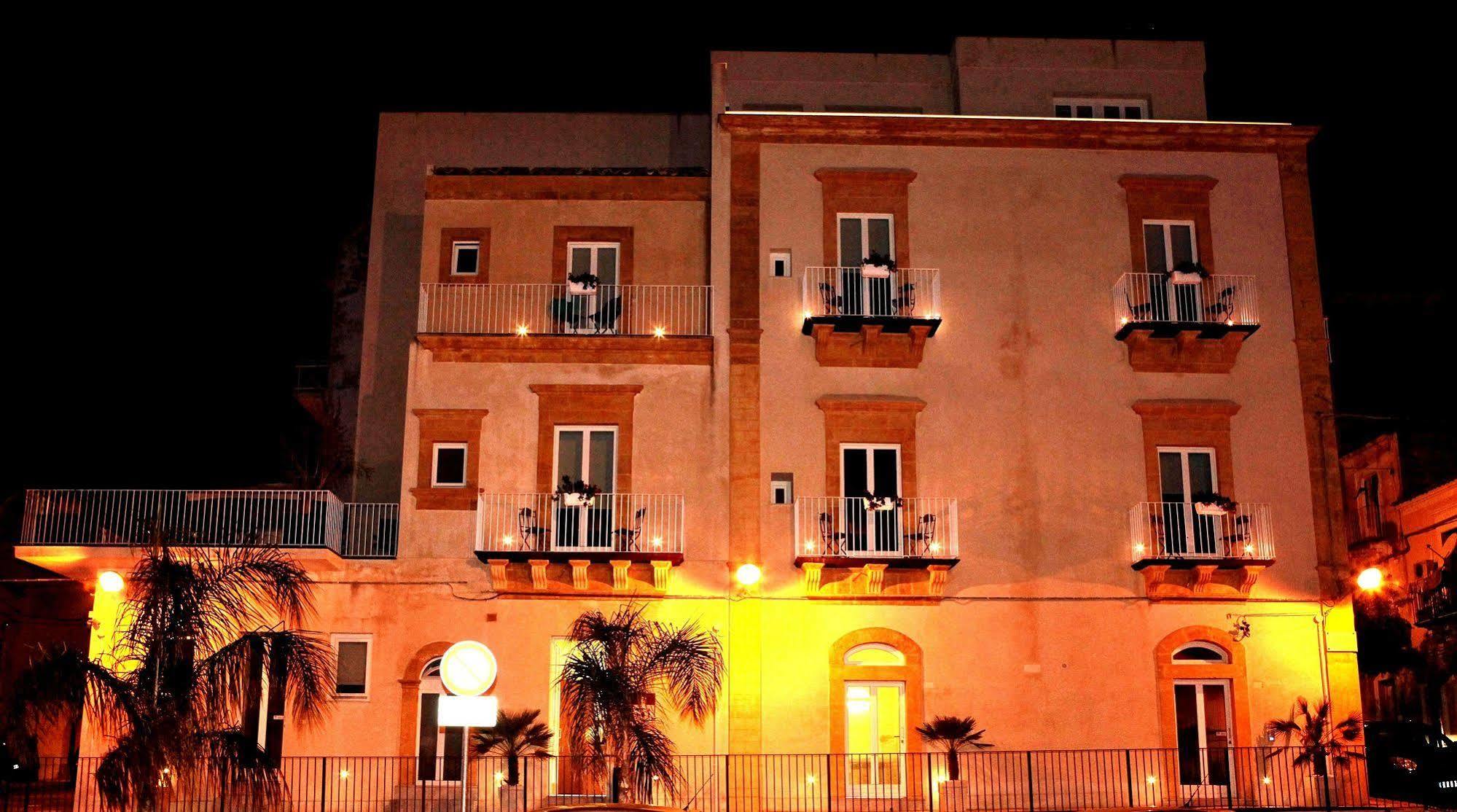 La Dimora Di Piazza Carmine 3*