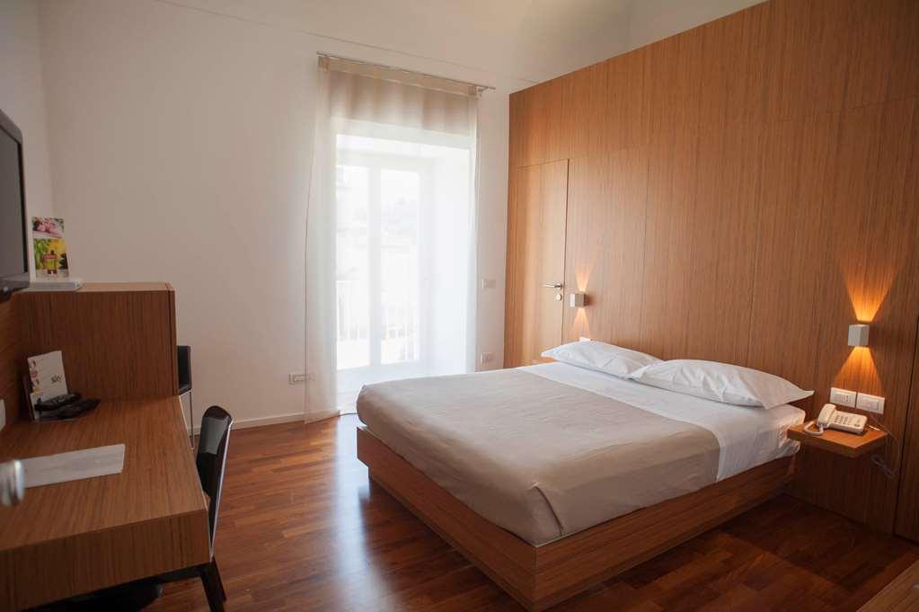 Hotel La Dimora Di Piazza Carmine