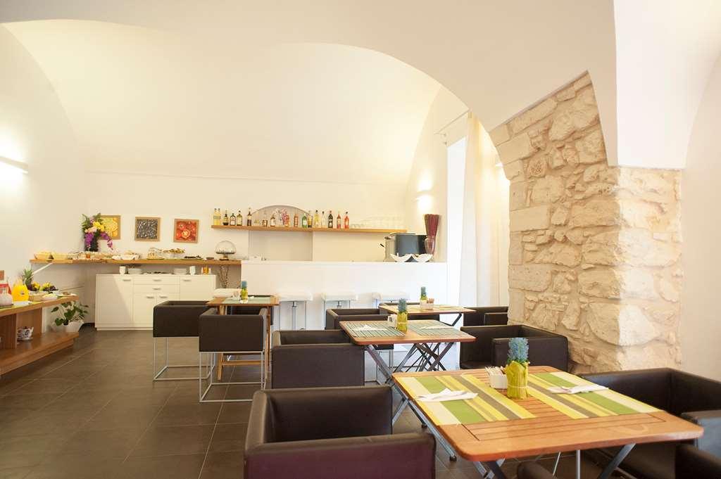Hotel La Dimora Di Piazza Carmine 3*