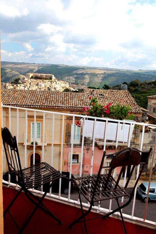 Hotel La Dimora Di Piazza Carmine Ragusa