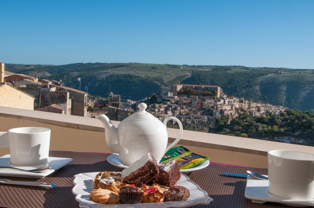 Hotel La Dimora Di Piazza Carmine Ragusa