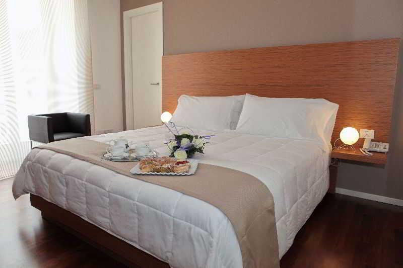 Hotel La Dimora Di Piazza Carmine 3*