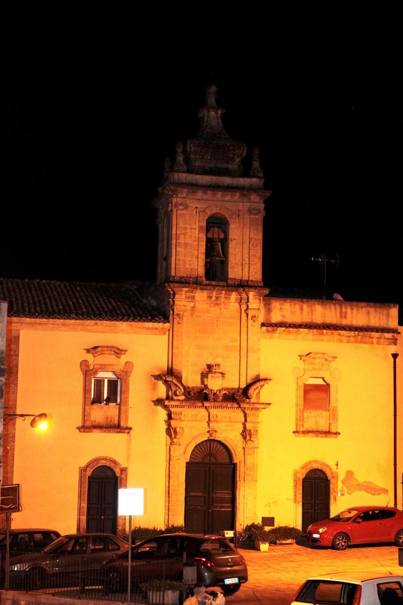 Hotel La Dimora Di Piazza Carmine
