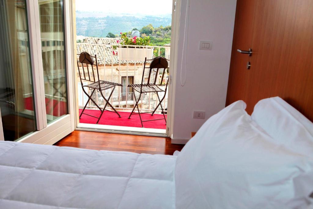 La Dimora Di Piazza Carmine Hotel Ragusa