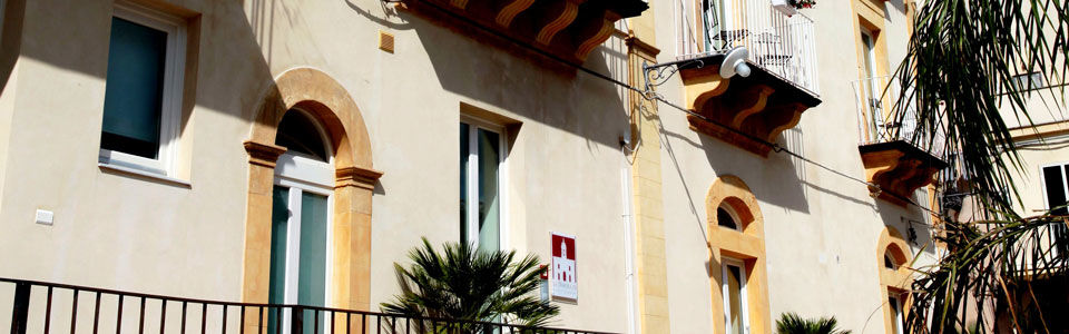 La Dimora Di Piazza Carmine Hotel