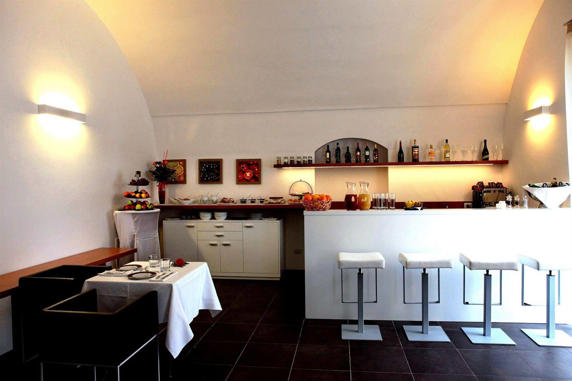 Hotel La Dimora Di Piazza Carmine Ragusa