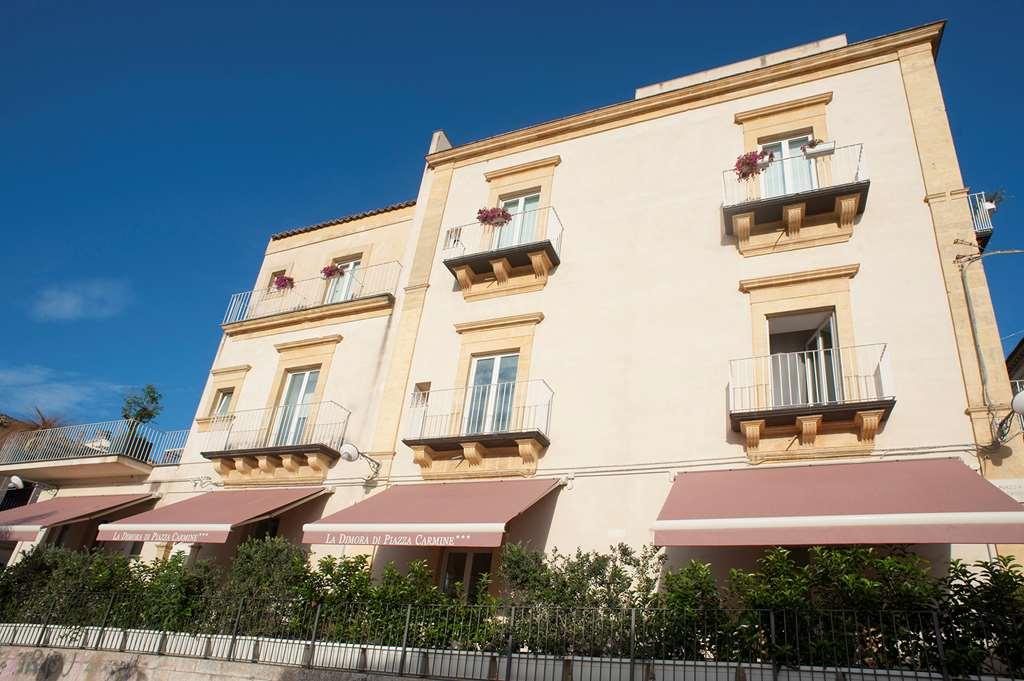 La Dimora Di Piazza Carmine Hotel Ragusa