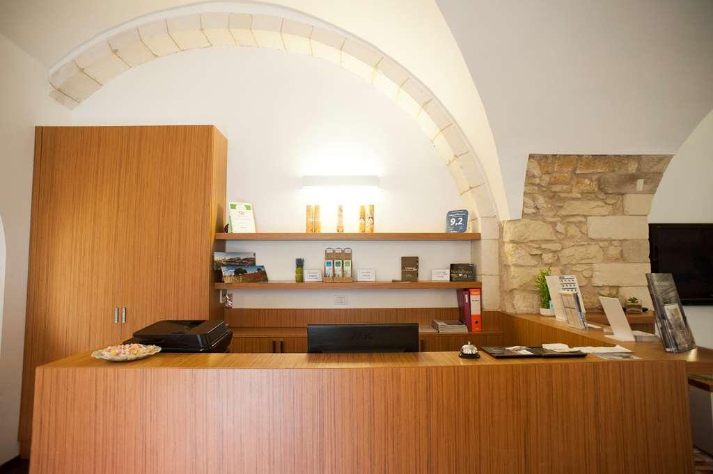 La Dimora Di Piazza Carmine 3* Ragusa